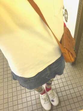 Kurumi Higashiさんのコーディネート