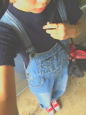 Kurumi Higashiさんのコーディネート