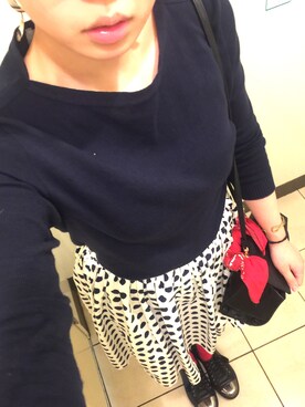 Kurumi Higashiさんのコーディネート