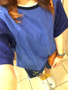 Kurumi Higashiさんのコーディネート