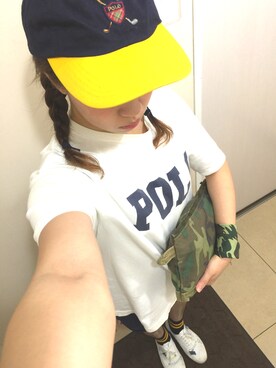 Kurumi Higashiさんのコーディネート