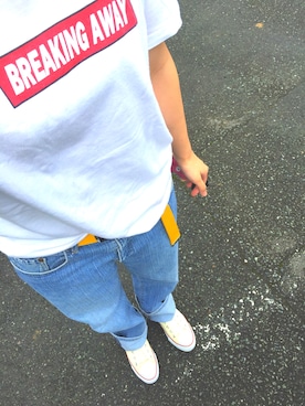 Kurumi Higashiさんのコーディネート