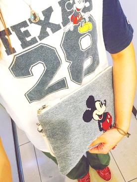 Kurumi Higashiさんのコーディネート