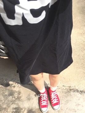 Kurumi Higashiさんのコーディネート