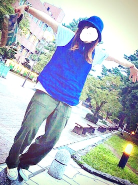 Kurumi Higashiさんのコーディネート