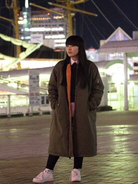 ryoさんのコーディネート