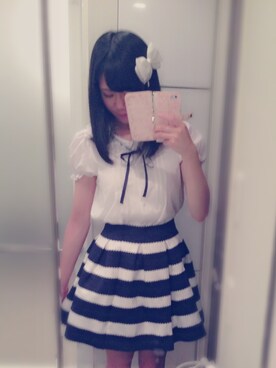 ｓａｒｉさんのコーディネート