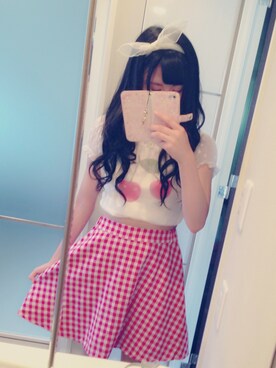 ｓａｒｉさんのコーディネート