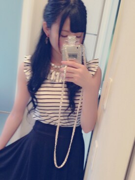 ｓａｒｉさんのコーディネート