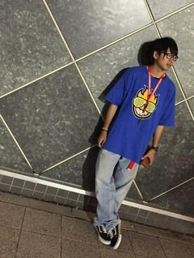 S.Nさんのコーディネート