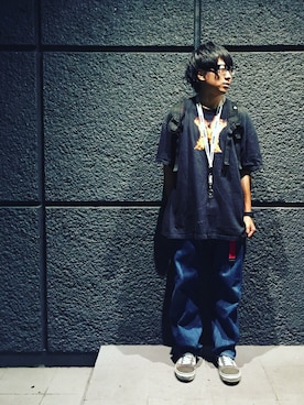 S.Nさんのコーディネート