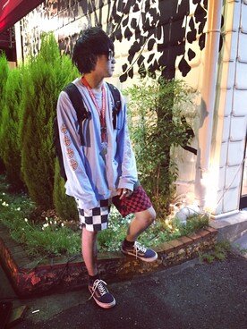 S.Nさんのコーディネート