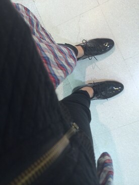 ぴょんさんのコーディネート