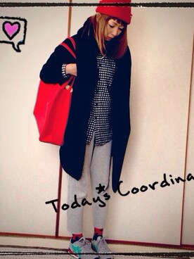 mako☆さんのコーディネート