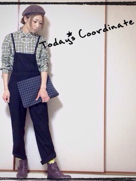 mako☆さんのコーディネート