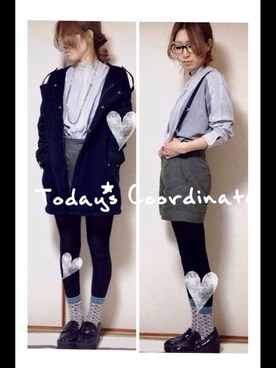 mako☆さんのコーディネート