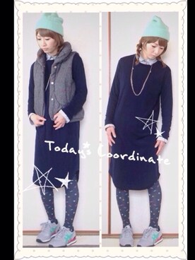 mako☆さんのコーディネート