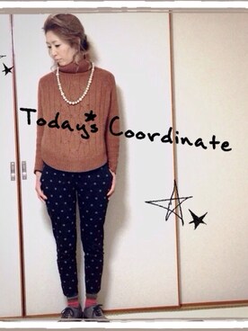 mako☆さんのコーディネート