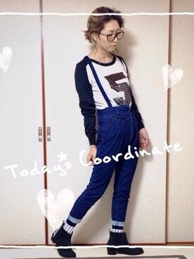 mako☆さんのコーディネート