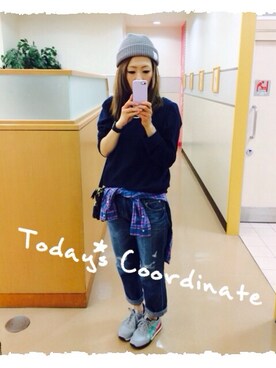 mako☆さんのコーディネート