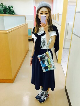 mako☆さんのコーディネート