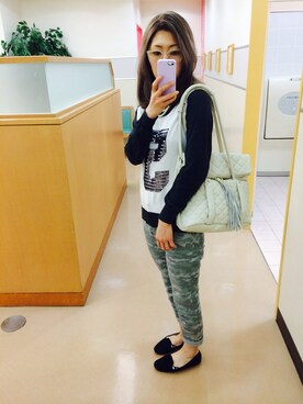 mako☆さんのコーディネート