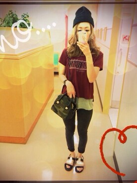 mako☆さんのコーディネート