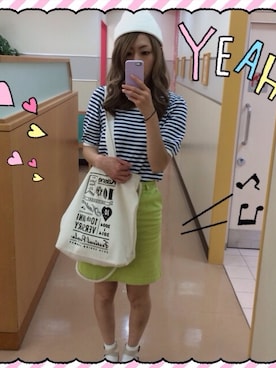 mako☆さんのコーディネート