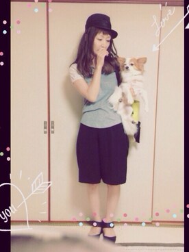 mako☆さんのコーディネート