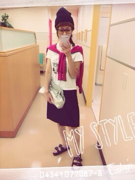 mako☆さんのコーディネート