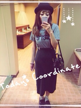 mako☆さんのコーディネート