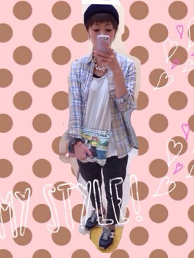 mako☆さんのコーディネート