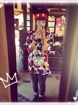 mako☆さんのコーディネート