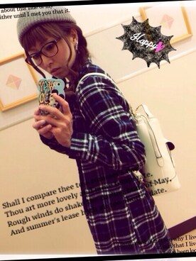 mako☆さんのコーディネート