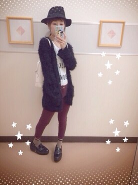 mako☆さんのコーディネート