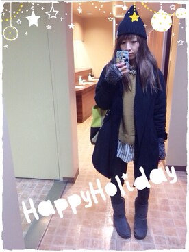 mako☆さんのコーディネート