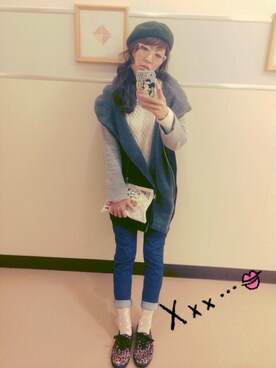 mako☆さんのコーディネート