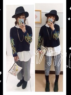 mako☆さんのコーディネート