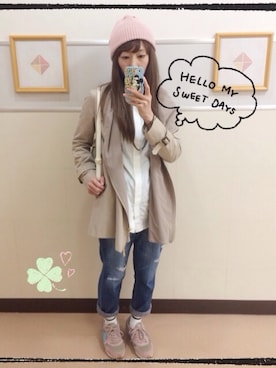 mako☆さんのコーディネート