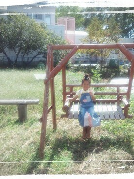 happysmileさんのコーディネート