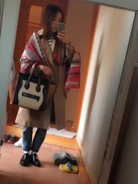 ひろみさんのコーディネート