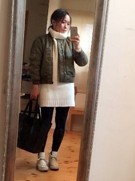 ひろみさんのコーディネート