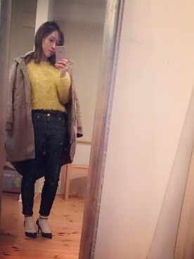 ひろみさんのコーディネート