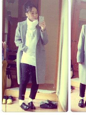 ひろみさんのコーディネート