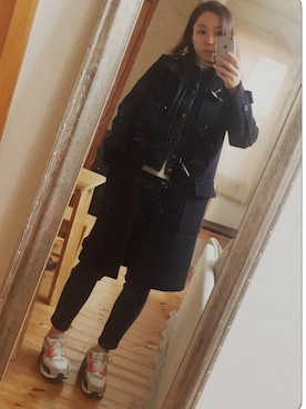 ひろみさんのコーディネート