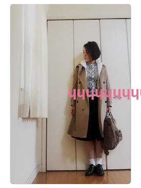 ひろみさんのコーディネート