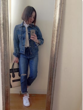 ひろみさんのコーディネート