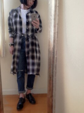 ひろみさんのコーディネート