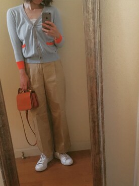 ひろみさんのコーディネート