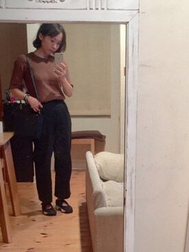 ひろみさんのコーディネート